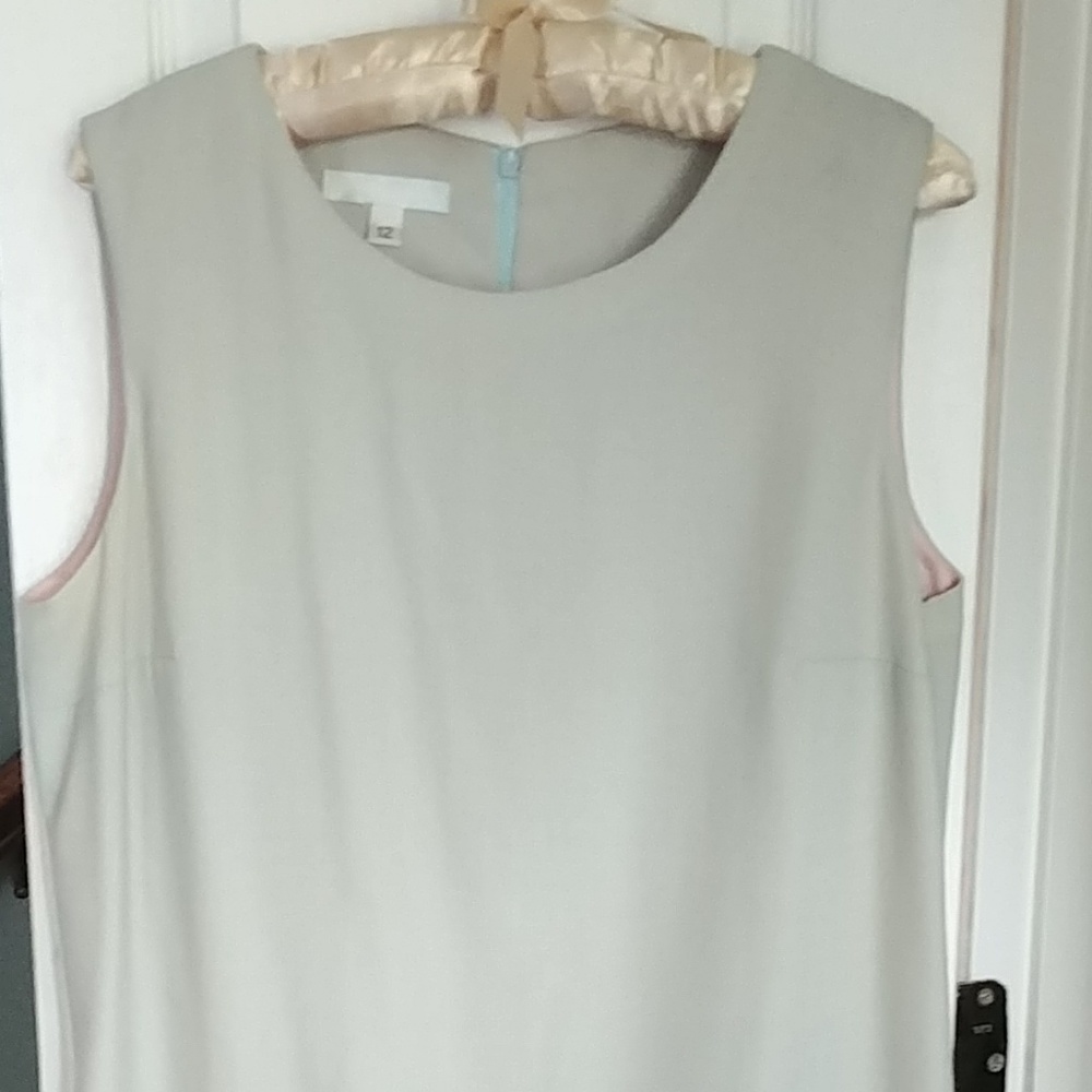 Ventra sheath dress